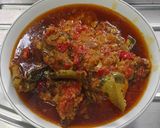 Foto langkah ke 6 dari resep 199. Balado Hati Ampela Ayam.