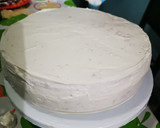 Foto del paso 10 de la receta: Pastel de tres leches