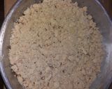 Foto del paso 6 de la receta: Crumble de manzana 🍎🍎😋