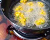 कॉर्न पकोडे (Corn Pakode Recipe In Marathi) रेसिपी स्टेप 2 फोटो 