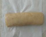 Chocolate Vanilla Swirl Cookies recipe step 5 photo