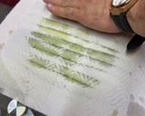Foto del paso 2 de la receta: Sushi vegetariano Tavares