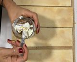 Foto del paso 2 de la receta Pionono tortolina anti diet by CYN 🤪