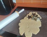 Foto del paso 3 de la receta Galletas de mantequilla
