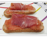 Foto del paso 6 de la receta: Pan de espelta (100 % integral)