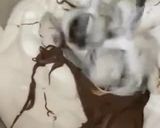 Foto langkah ke 7 dari resep Nutella choux🍫🍫.