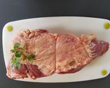 Foto del paso 1 de la receta: Colita de cuadril, al horno, con vegetales..