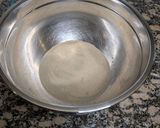 Foto del paso 1 de la receta: Panes Crujientes y Deliciosos Sin TACC, Ideales para Sándwiches