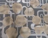 ચોખા ના પાપડ (Chokha Papad Recipe in Gujarati) રેસીપી સ્ટેપ13ફોટો