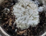 A picture of step 2 of Mixed Millet Dosa.