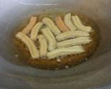 Foto langkah ke 7 dari resep CHURROS Renyah.