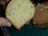 Torta de banana 🍌