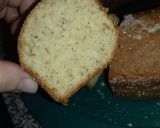 Foto del paso 3 de la receta: Torta de banana 🍌
