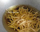 Foto langkah ke 4 dari resep Telur Gabus Keju Cadaz.