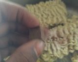 A picture of step 3 of Specialist indomie noodles.