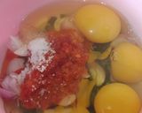 Foto langkah ke 1 dari resep Talua dadar/telur dadar.