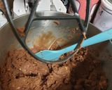 Kati süti golyó recept fázis 3 fotója