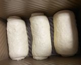 Foto langkah ke 4 dari resep Super Soft and Fluffy Milk Bread.