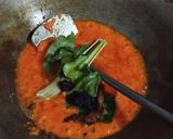 Foto langkah ke 2 dari resep Gulai Padang Kikil Sapi.