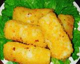 #Risol isi bihun kentang>hot jeletot langkah memasak 6 foto