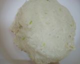 Foto langkah ke 5 dari resep Cilok Tusuk Bumbu Kacang.