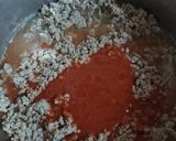 Chilis bab recept fázis 1 fotója
