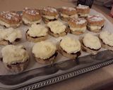 Angol tejszínes scone recept fázis 3 fotója