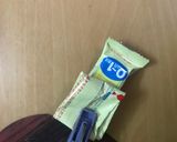 Hình bước làm 2 của món Bánh chuối chiên cho bé