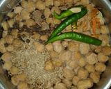 वेज कबाब पराठा रेसिपी चरण 1 फोटो