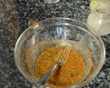 Foto del paso 1 de la receta: Lagrimas de pollo crujientes