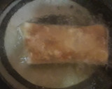Foto del paso 7 de la receta: Rollos primavera 🥕 (desde cero)