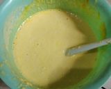 Foto langkah ke 4 dari resep *Talam jagung manis*.