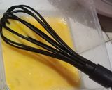 Foto langkah ke 3 dari resep Bolu Tahu Telor Woled.