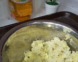 Foto langkah ke 1 dari resep Potato Cheese.