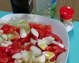 Foto del paso 5 de la receta: Ensalada mixta muy sencilla