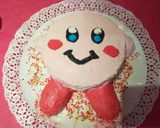 Foto del paso 8 de la receta: Tarta kirby