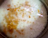 A picture of step 1 of Dosa.
