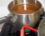 Foto del paso 1 de la receta: Arroz a banda con all y oli
