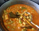 Foto langkah ke 5 dari resep Pangek Kacang.