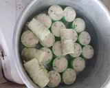 Foto langkah ke 5 dari resep Somay ikan (DEBM).