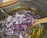 Bhindi masala(miyar kubewa)matakin girki2 hoto