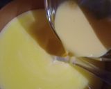 Foto langkah ke 4 dari resep Puding Marie Regal 2 Lapis Versi Ekonomis.