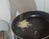 Foto langkah ke 3 dari resep Telur Dadar Crispy.