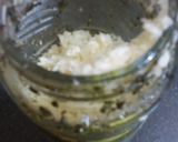 Foto del paso 1 de la receta: Pesto