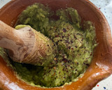Foto del paso 2 de la receta: Guacamole a mi manera
