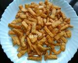 Nimki / Mathri recipe step 8 photo