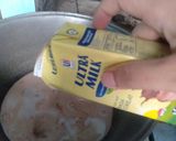 Foto langkah ke 1 dari resep Stup roti cokelat.