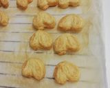 Foto del paso 5 de la receta Palmeritas de huevo 🌴🐣