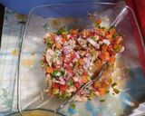 Foto del paso 3 de la receta: Causa limeña de filete