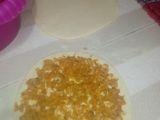 بطبوط بالشحمة و البصلة